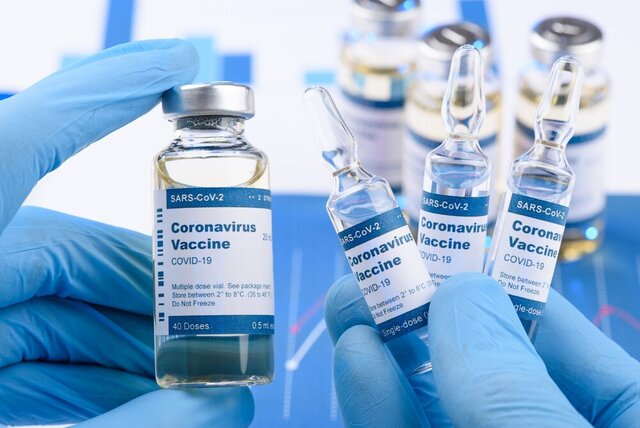 یک سوم افراد کامل واکسینه‌شده به کرونا مبتلا می‌شوند 