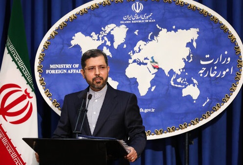 پاسخ قاطع ایران به رژیم صهیونیستی