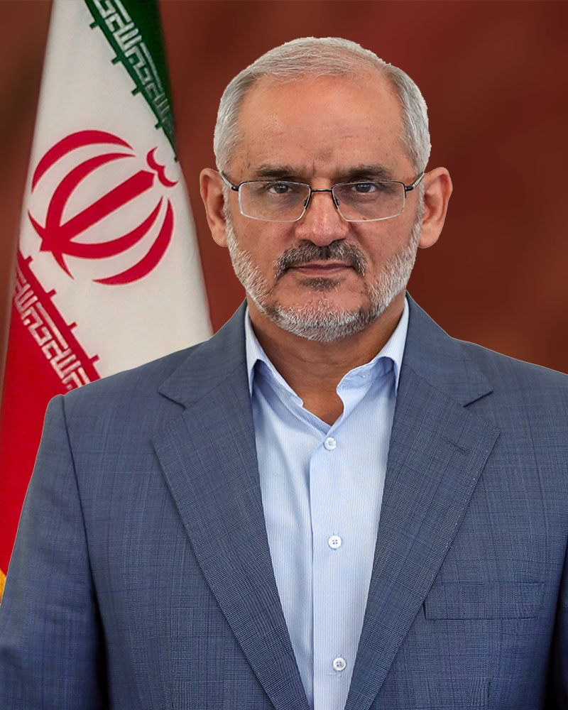 دانشگاه شهید رجایی محور اصلی راهبری امر تربیت هنرآموز و استادکار است
