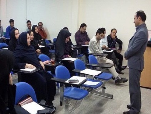 ثبت‌نام در فراخوان جذب هیات علمی وزارت علوم از آبان ماه