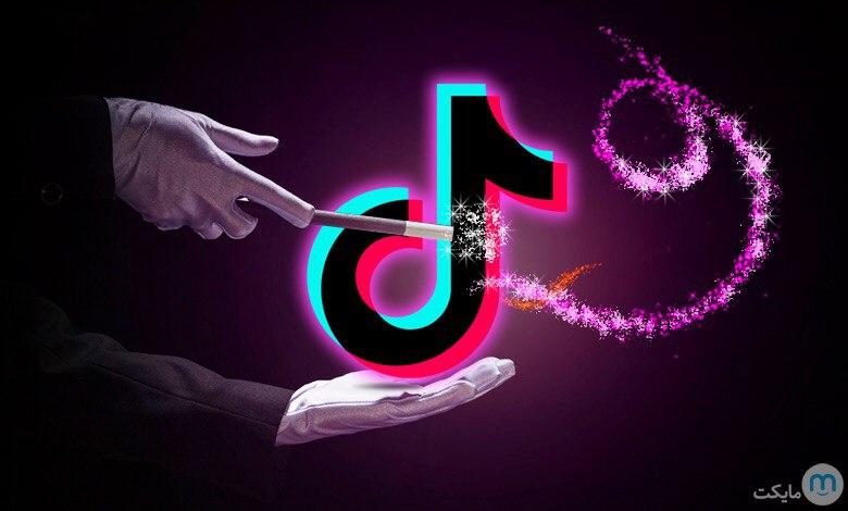 تیک تاک ویژگی استوری را آزمایش می‌کند