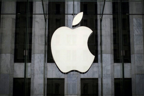 اپل کارمند معترض به تبعیض جنسیتی را به مرخصی اجباری فرستاد