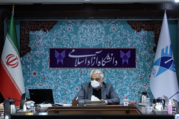 شهریه ثابت این دانشجویان دانشگاه آزاد بدون تغییر باقی می‌ماند