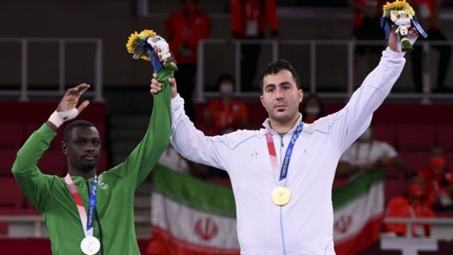 عربستانی ها داور مسابقه کاراته کای ایرانی را به قتل تهدید کردند
