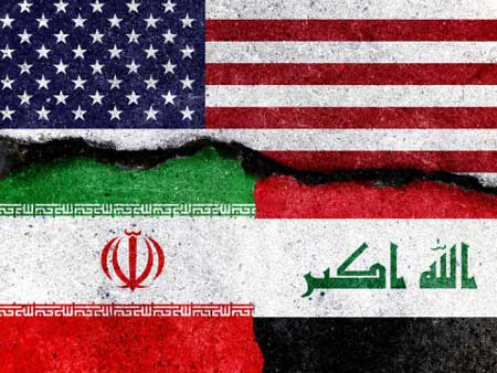 ادعای عجیب عراقی ها درباره مذاکرات ایران و آمریکا