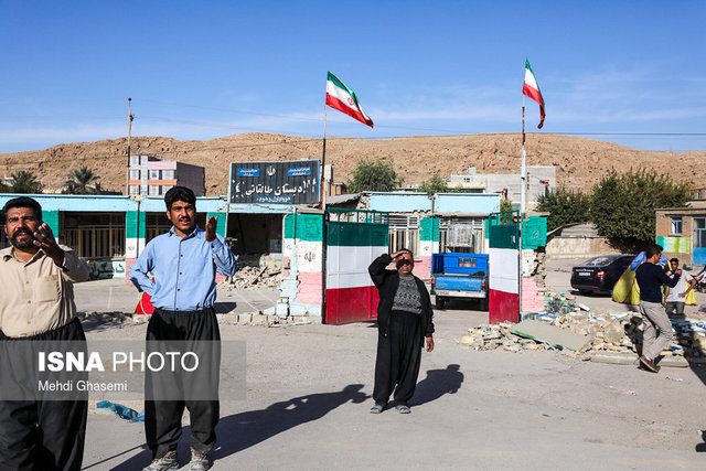 مدارس از نظر ایمنی شرایط بهتری نسبت به سایر ساختمان‌های دولتی دارند/ زلزله غرب کشور ربطی به هارپ نداشت