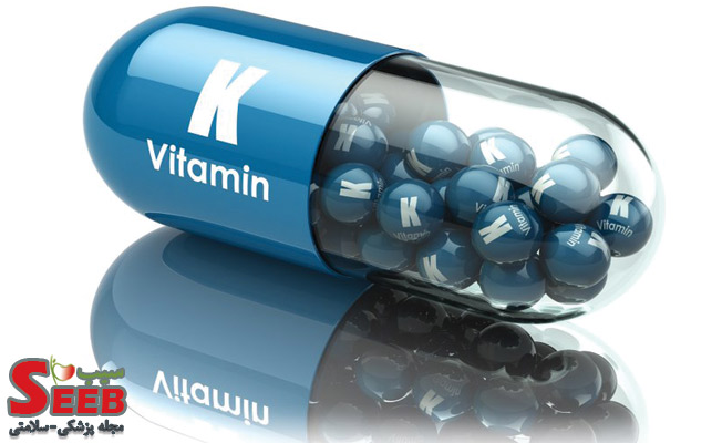 ویتامین K  پیشگیری از بیماری‌های قلبی عروقی
