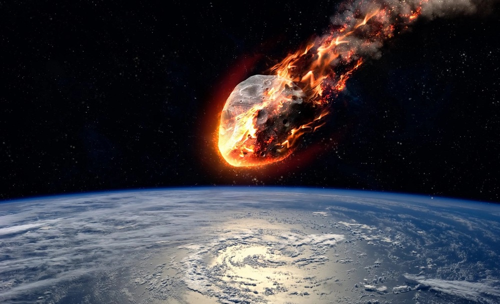 برخورد سیارک بنو با زمین بیشتر از آن‌ چیزی است که تصور می‌شد