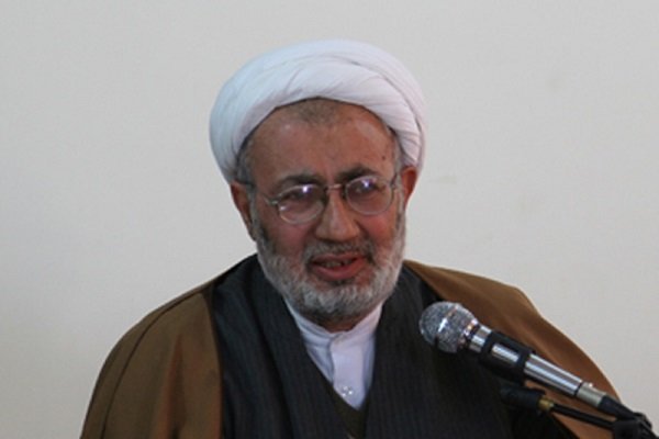 نشست «بی‌صفتی ذات از نظر علامه طباطبائی و تحلیل آن» برگزار شد
