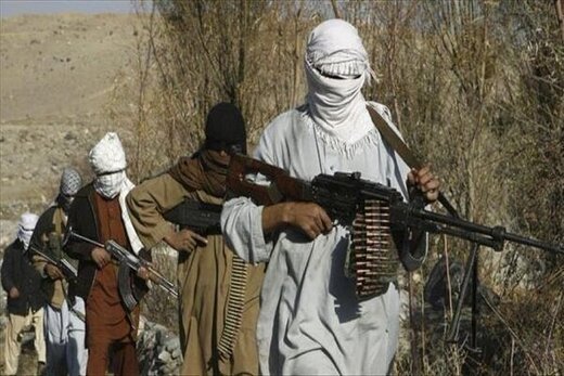 خبر تلخ درباره سقوط مزار شریف