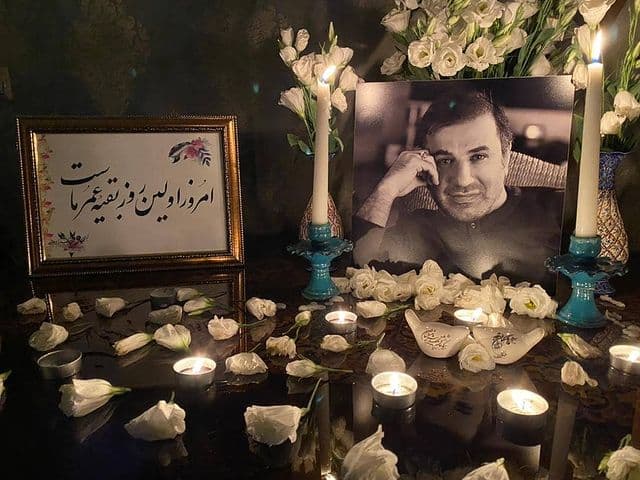 حال و هوای خانه مرحوم علی سلیمانی+عکس