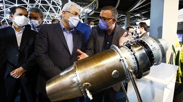 نمایشگاه صنایع سبک و ساختمان ایران در عمان برگزار می‌شود