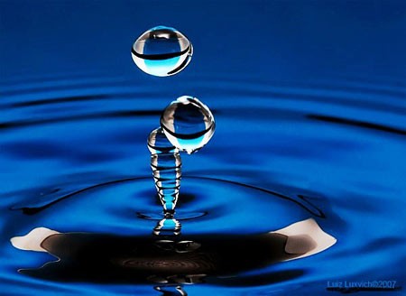 شناسایی حلقه‌های مفقوده توسعه فناوری‌های حوزه آب 