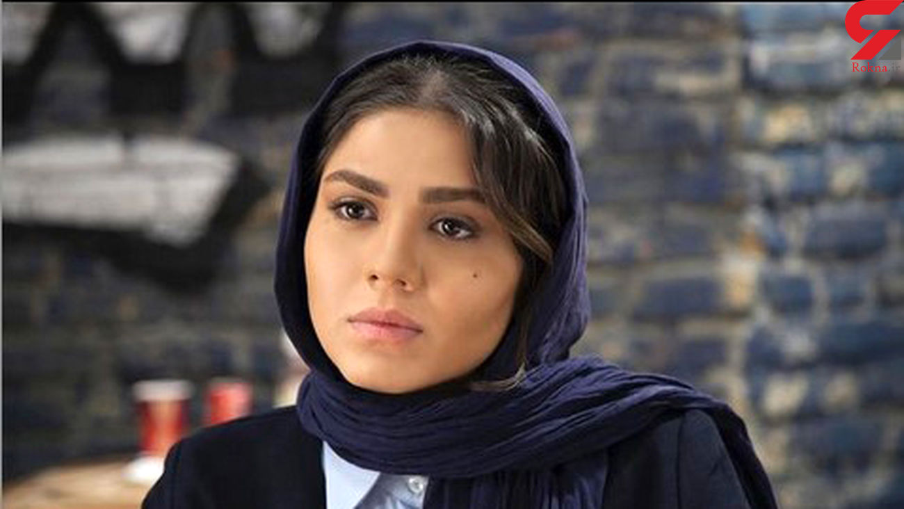 بازیگر معروف زن به کرونا مبتلا شد+عکس