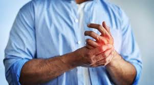 علائمی که نشان از ابتلا به نوروپاتی محیطی دارد 
