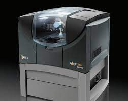 ارسال چاپگر سه بعدی به فضا برای ساخت و ساز
