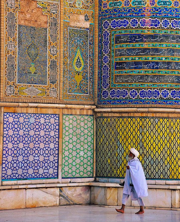 هرات زیبا قبل از ورود طالبان+عکس