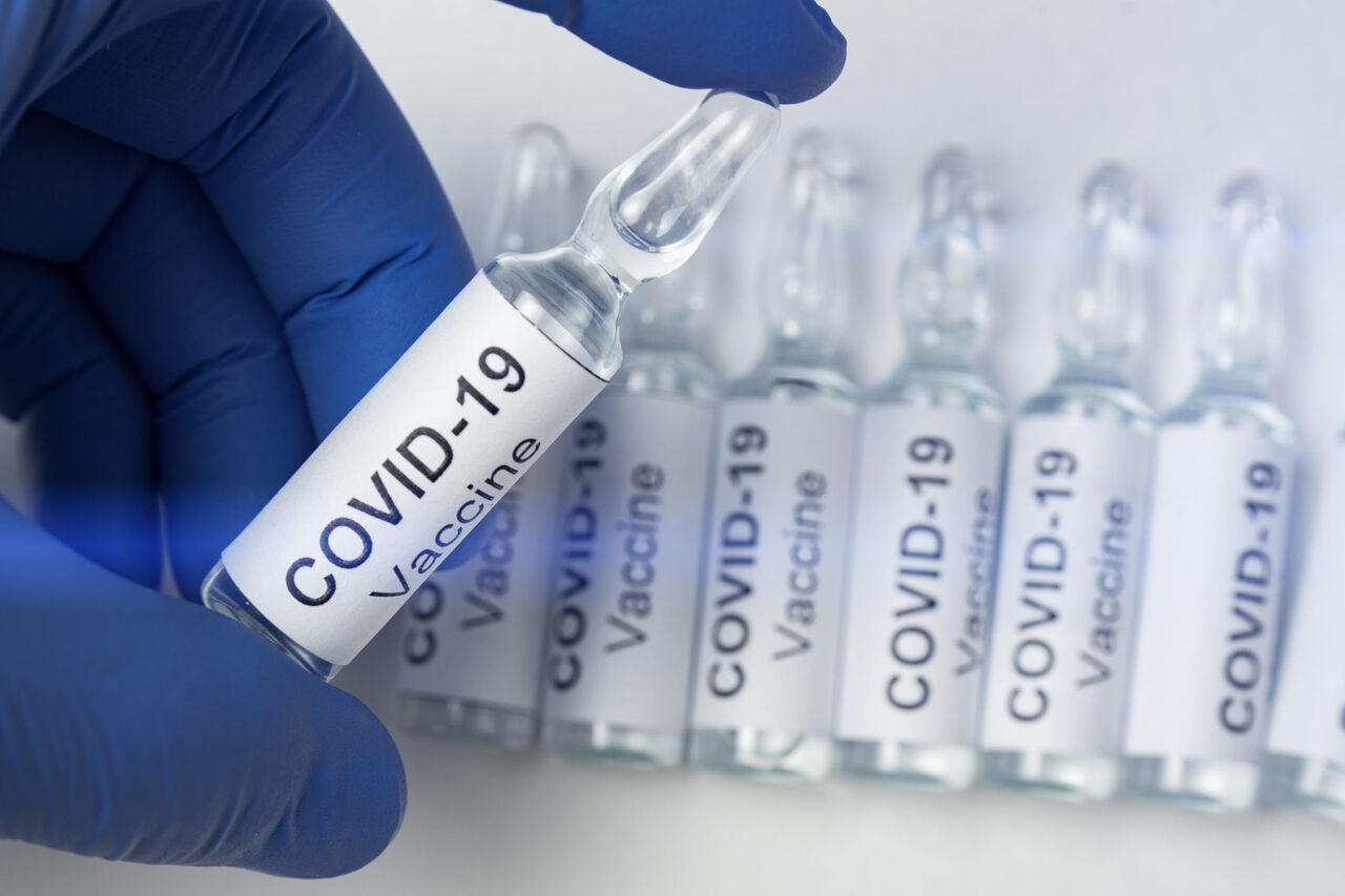 هند به نخستین واکسن کرونا از نوع DNA مجوز اضطراری داد 