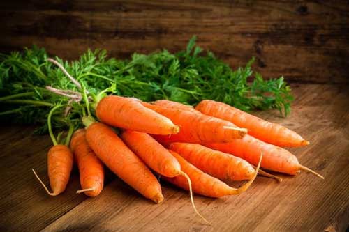هویج از موز هم گران تر شد