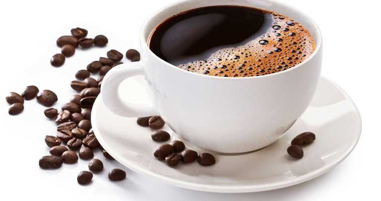نوشیدن قهوه به سلامت و تقویت عضلات کمک می‌کند