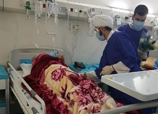 فراخوان گروه‌های جهادی برای حضور طلاب در عرصه کمک رسانی به بیماران کرونایی