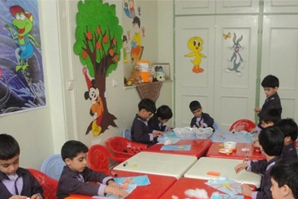 آنچه باید درباره‌ دوره‌ پیش از دبستان بدانیم