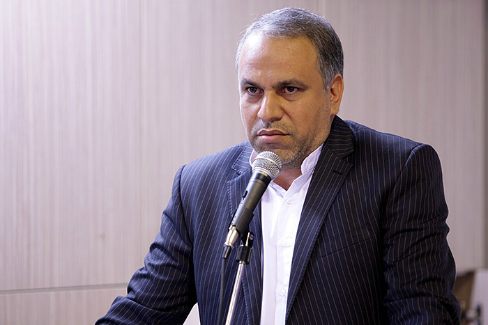 برگزاری نخستین گردهمایی رؤسای ادارات امور تربیتی