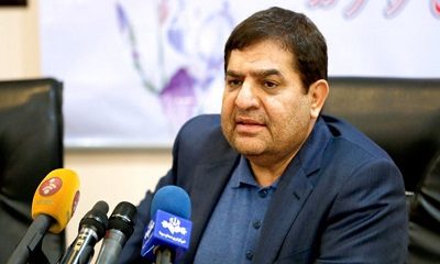 معاون اول رئیس‌جمهور وعده ارزانی را تکذیب کرد