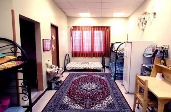 امکان تمدید سکونت در خوابگاه برای دانشجویان شهید بهشتی فراهم شد
