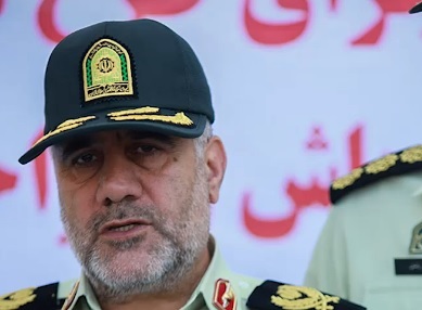 سارقان در تهران ۳۰۰ دوز واکسن را دزدیدند