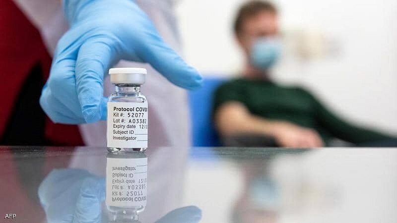آخرین خبر از تعداد واکسن‌های تزریق شده در کشور