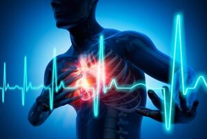 بیماری‌های قلبی عروقی کشنده (CVD) مهمترین عامل مرگ در جهان