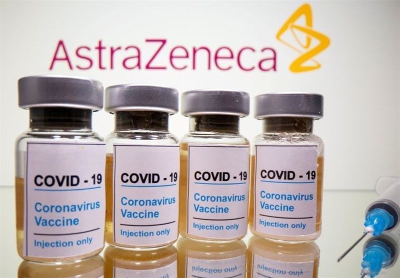 کارآمدی یک واکسن کره ای با آسترازنکا 