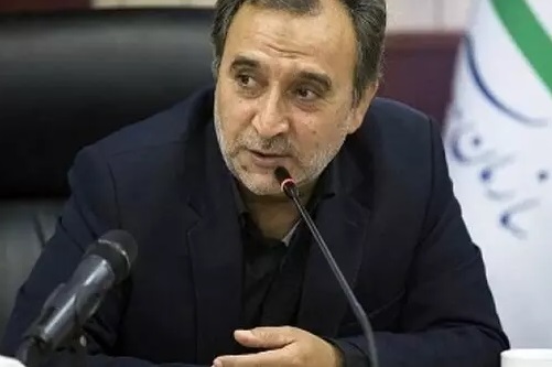محمد دهقان معاون حقوقی رئیس‌جمهور شد