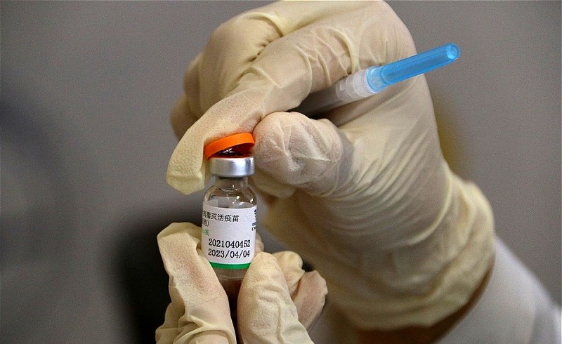 آمار غم انگیز از کاهش واکسیناسیون کرونا در کشور