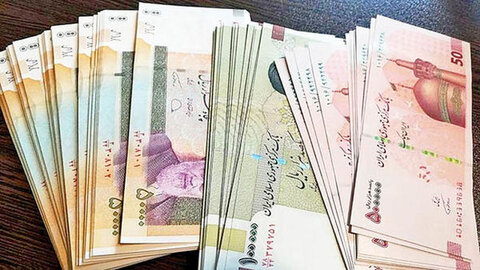 عیدی سال ۱۴۰۱ مشخص شد