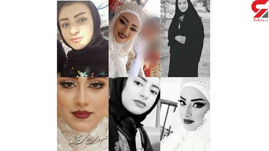 اعتراف تکان دهنده همسر مبینا سوری+عکس