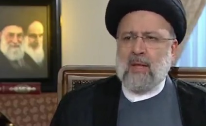 رئیسی امشب خیال مردم را راحت کرد