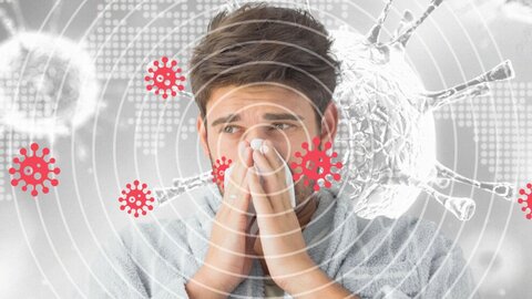 آنچه باید در مورد واریانت  مو  بدانید/ سویه جدید کرونا چقدر خطرناک است؟ 