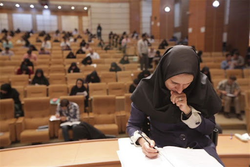 زمان برگزاری دو آزمون دانشگاه آزاد اسلامی اعلام شد