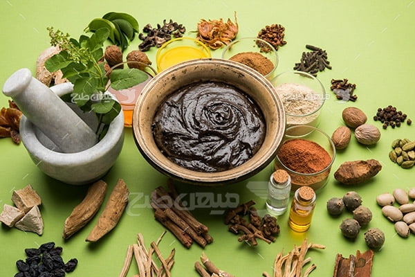 شرکت دانش بنیان و فناور در حوزه گیاهان دارویی