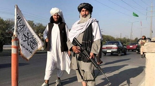 ممنوعیت جدید طالبان برای زنان اعلام شد