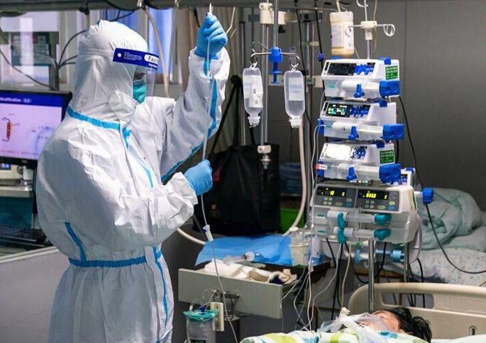  مرگ واکسن‌نزده‌ها 11 برابر بیشتر از افراد واکسینه است 