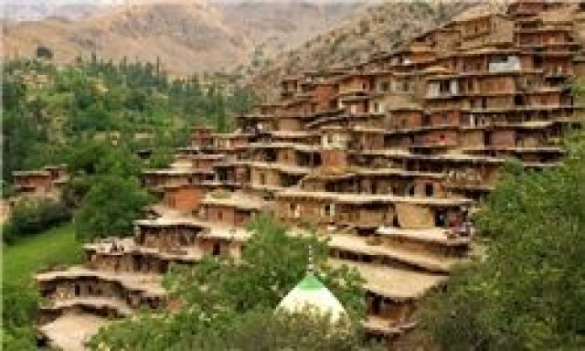  هوشمندسازی روستاها توسط محققان کشور