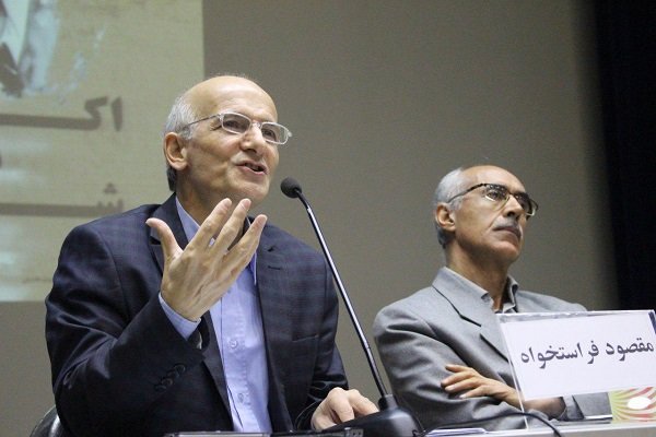 شرایط امکان اخلاقی بودن برای دانشجویان چقدر فراهم است؟