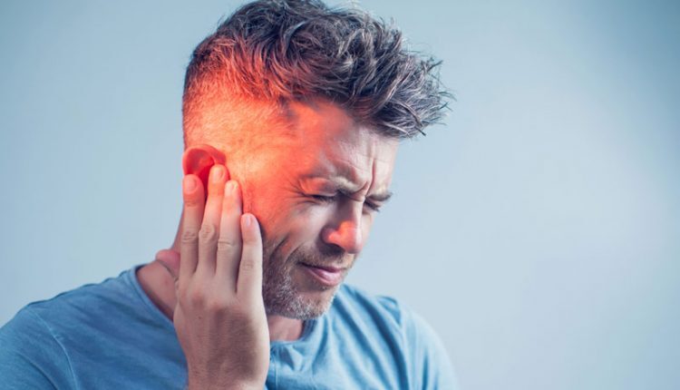 عفونت یکی از اصلی‌ترین دلایل بروز درد در گوش