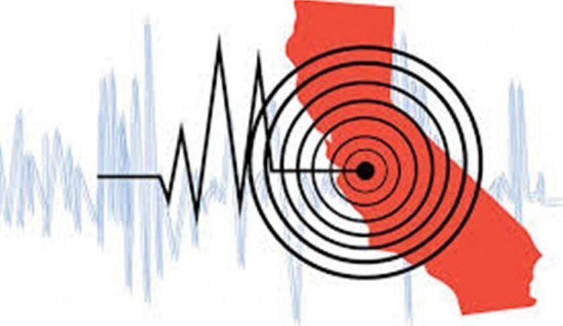 ثبت دو زلزله بزرگتر از ۴ ریشتر در هرمزگان/ جزیره خارک با زمین‌لرزه ۳.۸ ریشتری لرزید