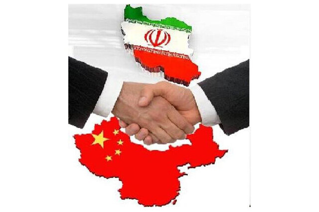 صندوق گسترش روابط علمی محققان ایرانی و کشور چین 