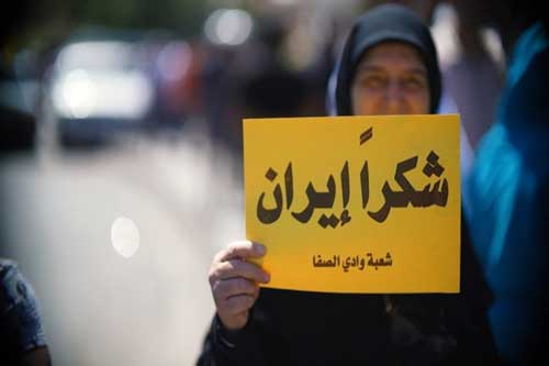ادعای عجیب آمریکا درباره ارسال سوخت ایران به لبنان