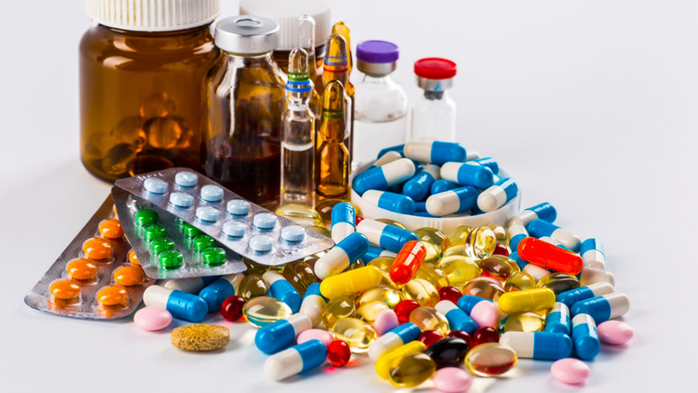 بیش‌از 25 مولکول جدید با کاربرد دارودرمانی در کشور 